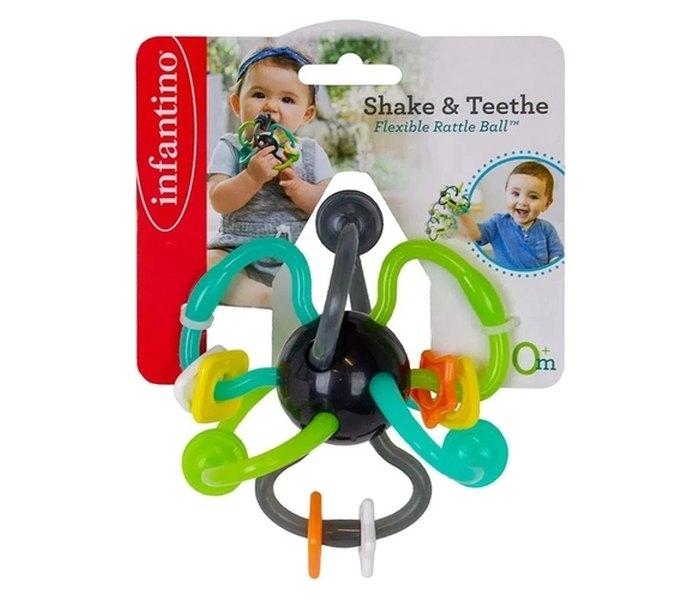 Zvečka, mlin Hape Toi