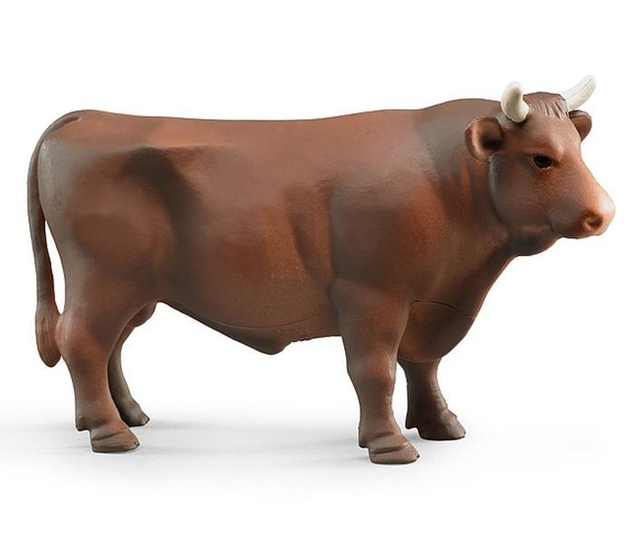 Bruder Igračka Bik, Smeđa (braon)