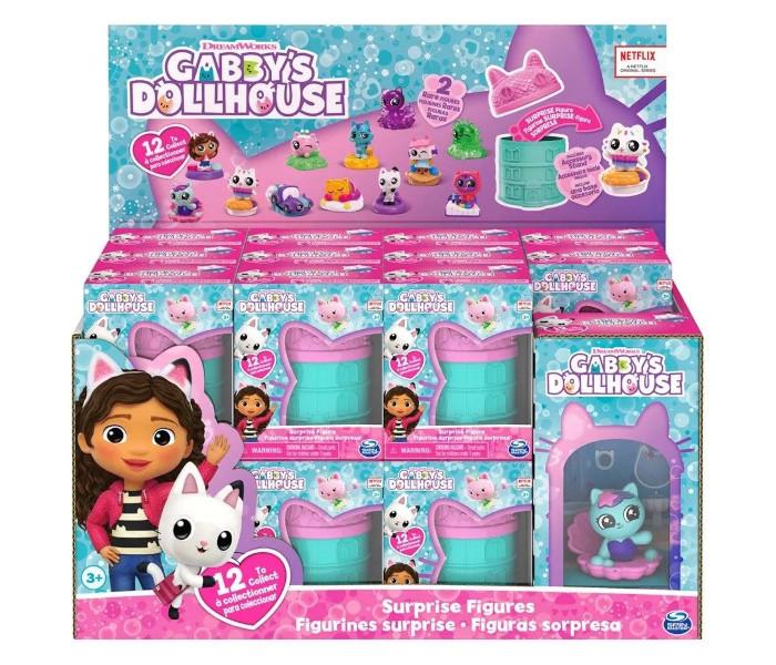 Gabbis igračka iznenađenja za lutke