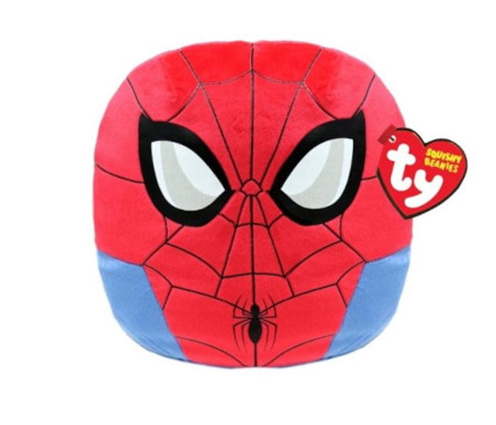 Plišana igračka Marvel Spiderman 22cm,