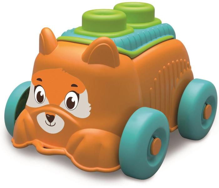 Clementoni Clemmi dječja mekana kockasta igračka