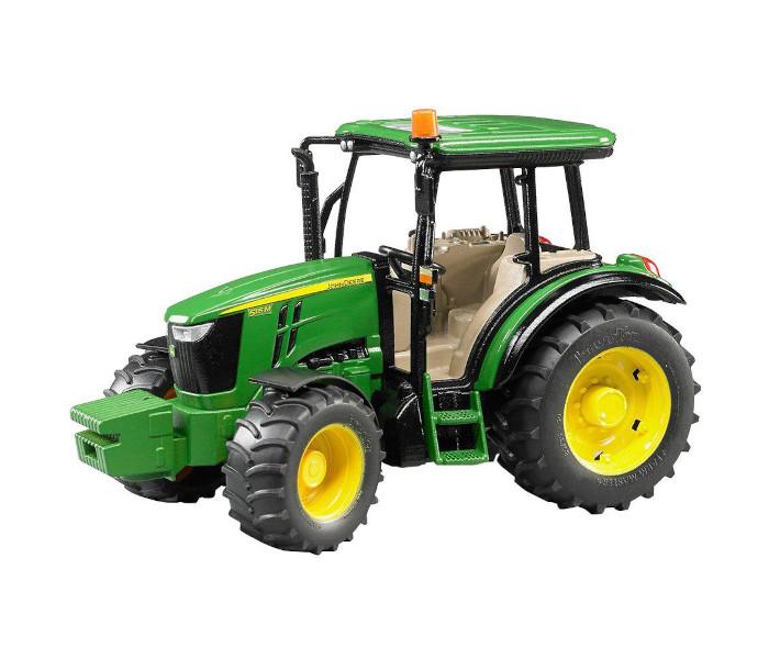 Bruder Igračka traktor