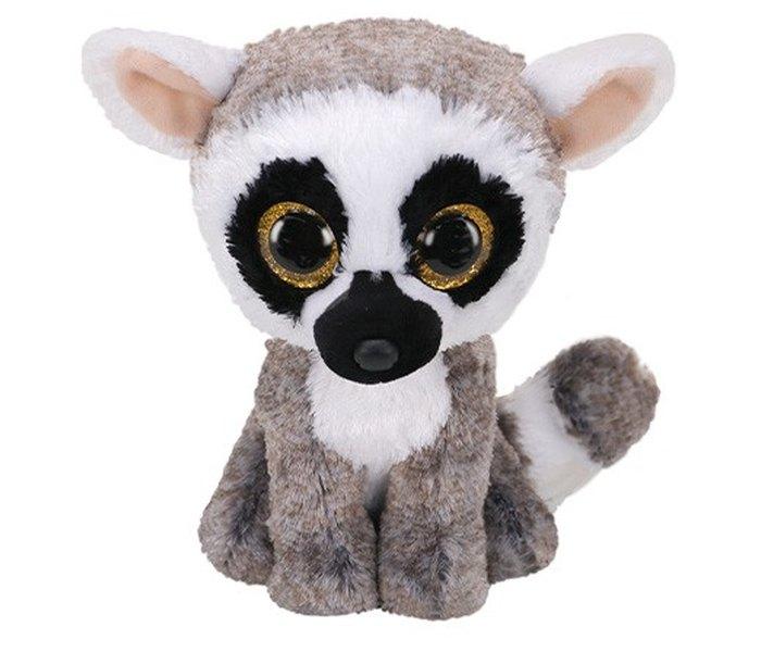 Ti plis Igračka lemur, obična,