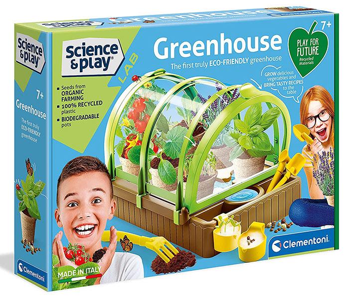 CLEMENTONI NAUKA I IGRA Igrajte za budućnost