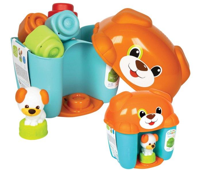 CLEMENTONI BABY kockice za pse i štene