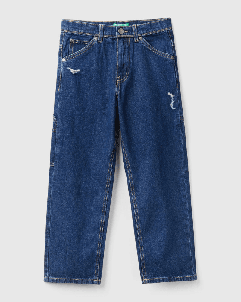 Benetton Pantole 901 za dječake