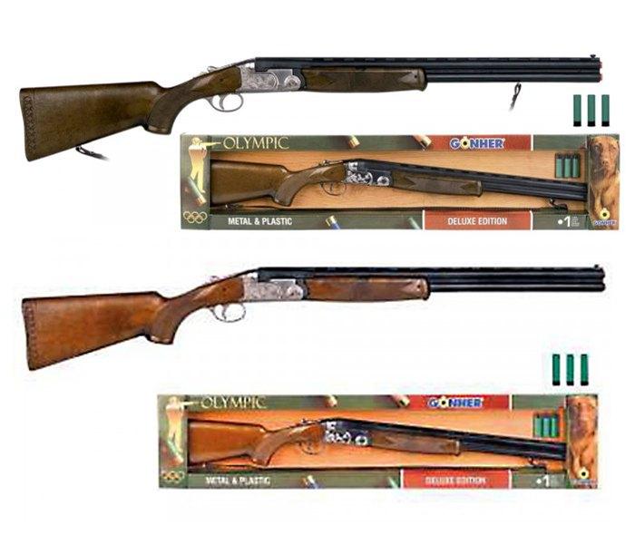 Gonher Igračka puška