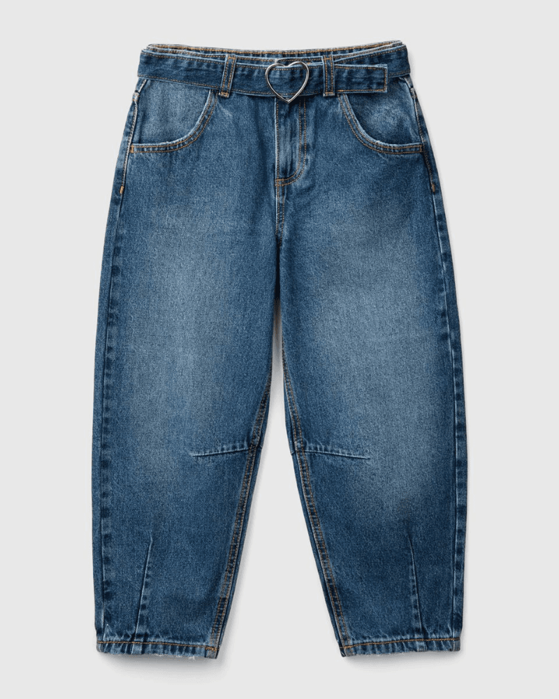 Benetton Pantole 901 za djevojčice