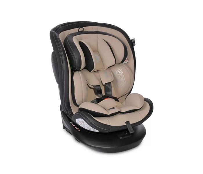 Lorelli Autosjedalica Aviator, 40-150cm, bež