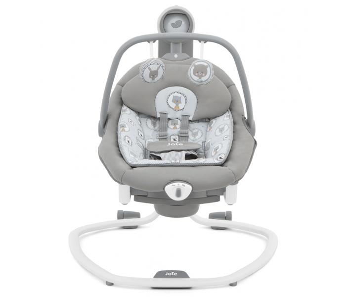 JOIE Pendulum Serina Portrait svijetlo siva