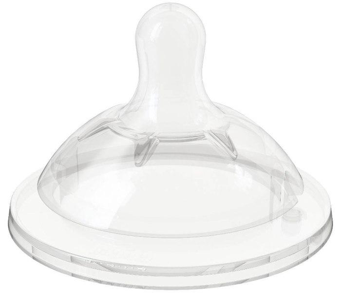 Chicco duda povećava protok hrane za djecu od 6 mjeseci i više - 3 otvaranja 2