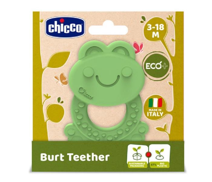 Chicco Eco mlinac u obliku žabe