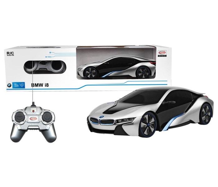 BMW I8 u daljinskom upravljanju 1:24
