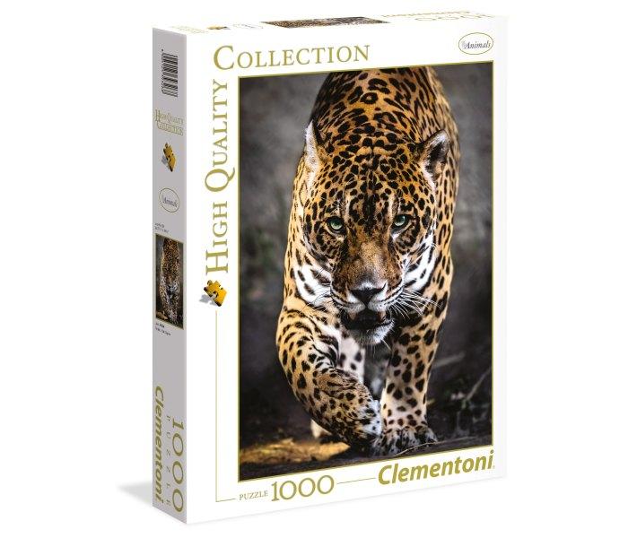Clementoni Puzle 1000 wildlife