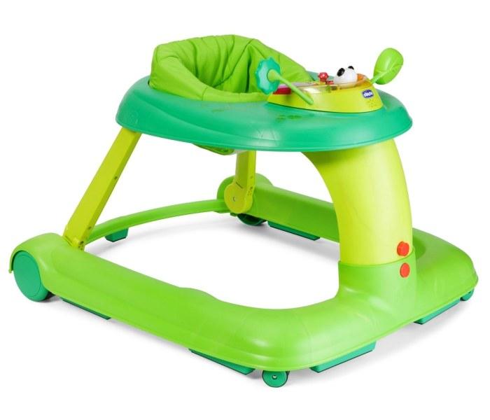 Chicco Dubak 123 zeleni