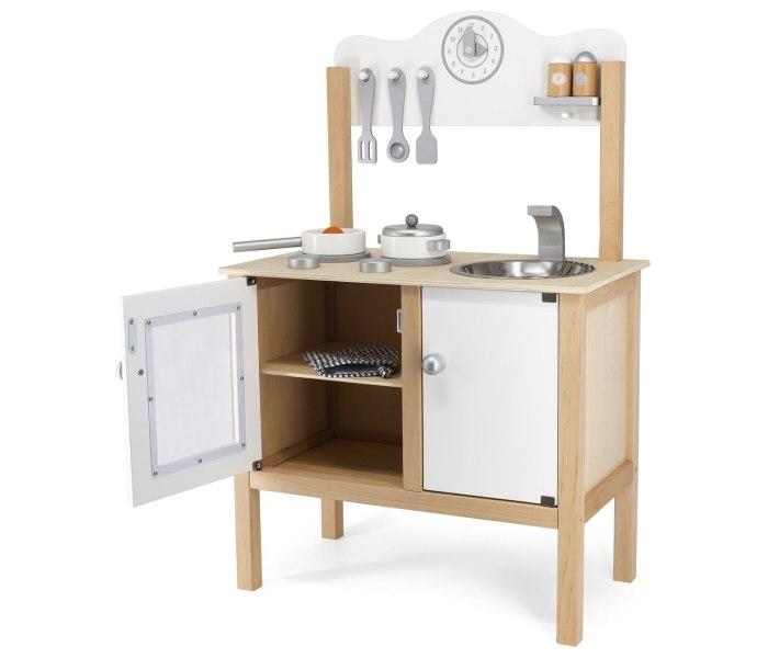 VIGA Noble kuhinja sa priborom