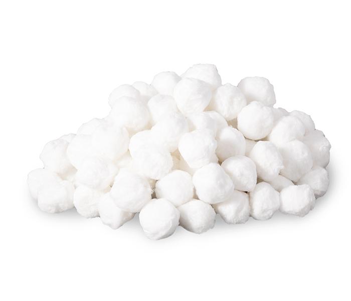 INTEX Filter kuglice za filtriranje pješčane pumpe, bijele boje