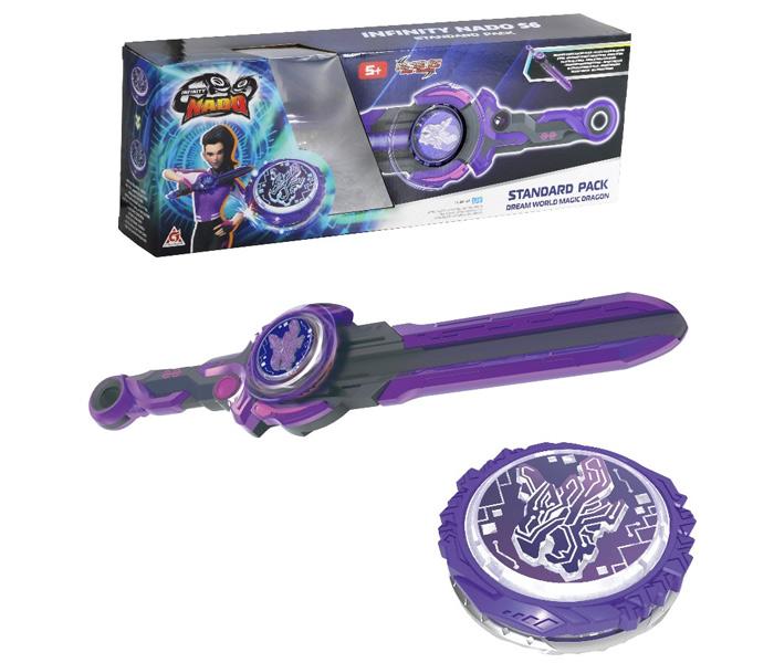 NADO Dream World Magic Dragon Battle Set