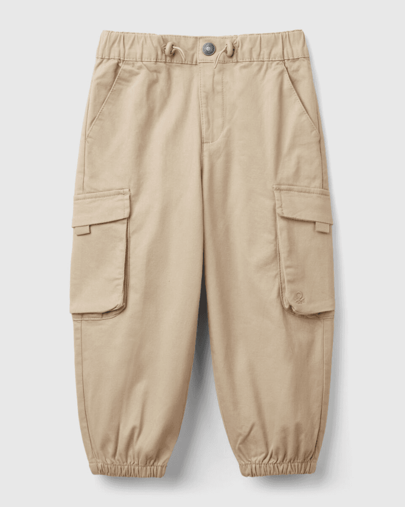 Benetton Pantole  39A za dječake