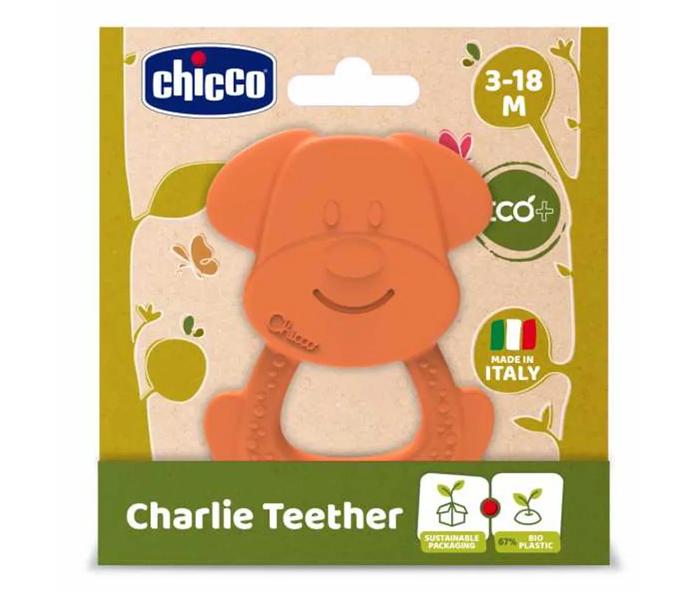 Chicco Eco baby shower u obliku kuće