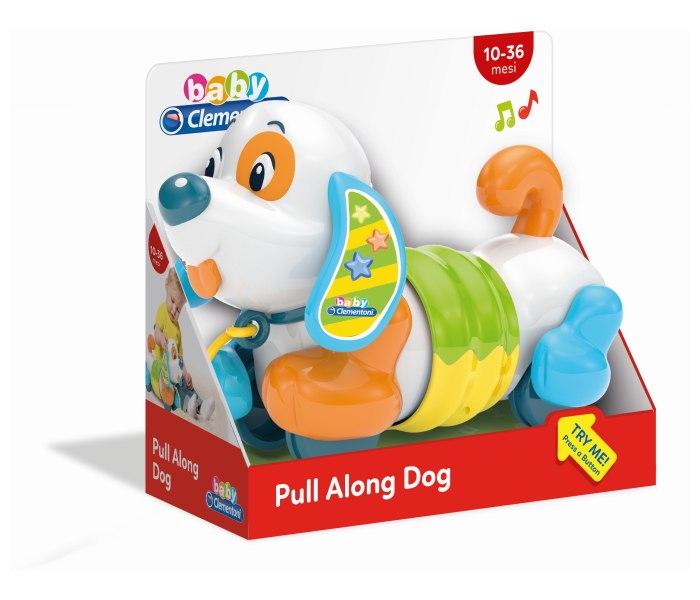 CLEMENTONI Interaktivna kuća Charlie