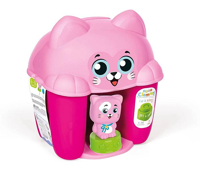 CLEMMY kocke za mačke i mačiće