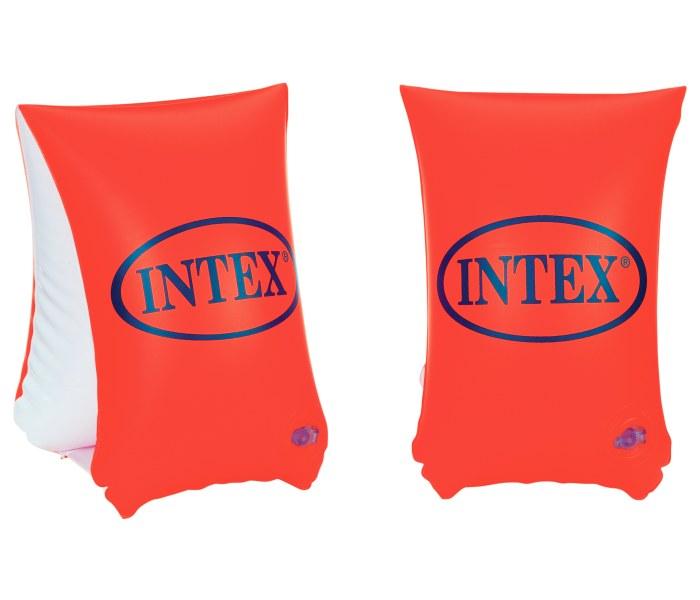 INTEX Swimming Muscles, crveni