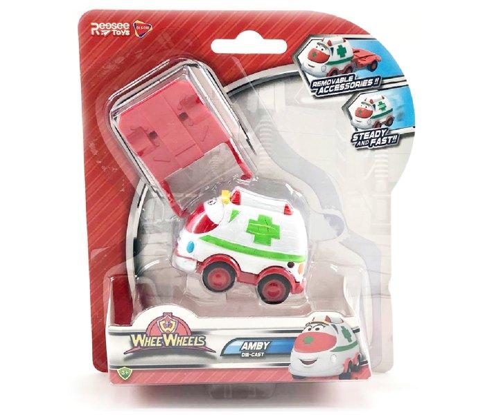 TOČKOVI Automobilski liveno-američki automobil