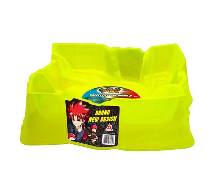 NADO Koloseum za Wrestle Throne