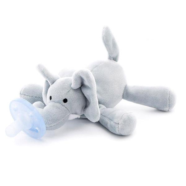 MINIKOIOI Cucla Bonny sa igračkom ,Plava