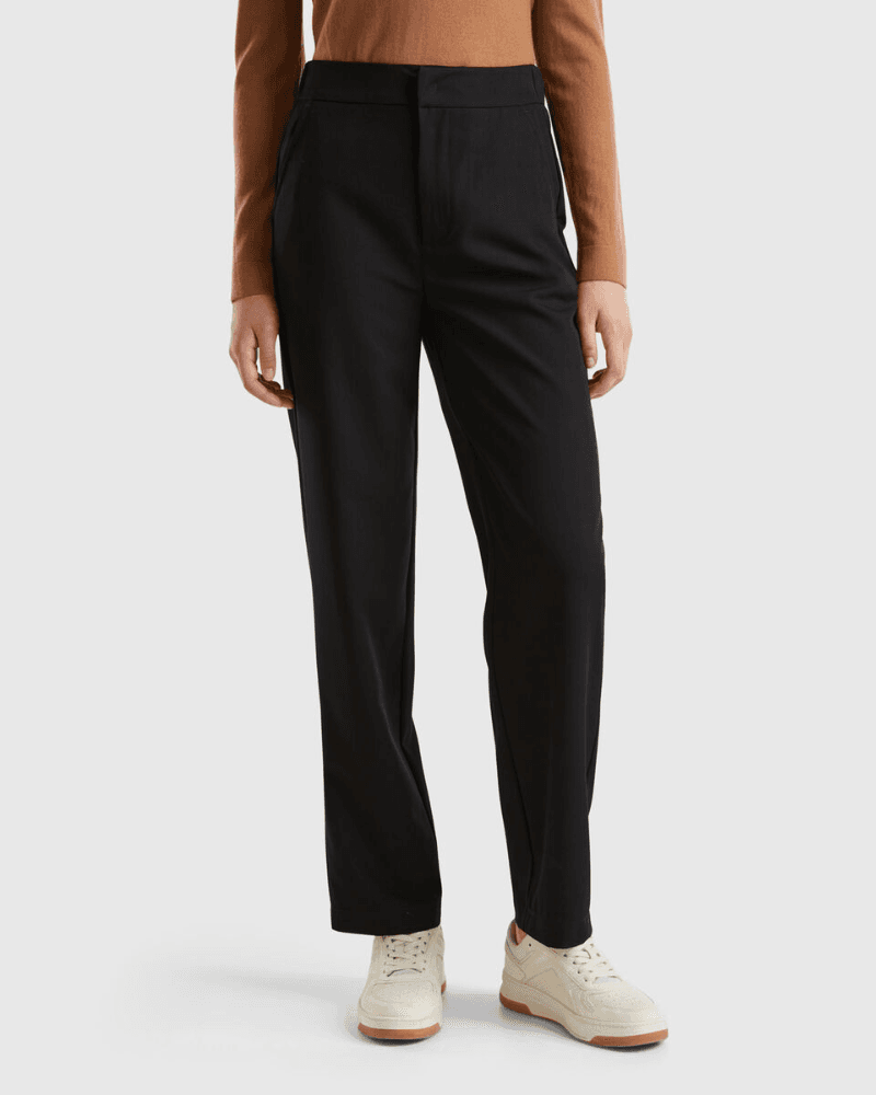 Benetton Pantole 100 za žene