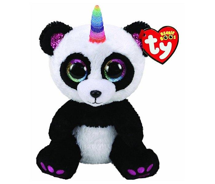 TY Panda BOOS PARIS, 24 cm