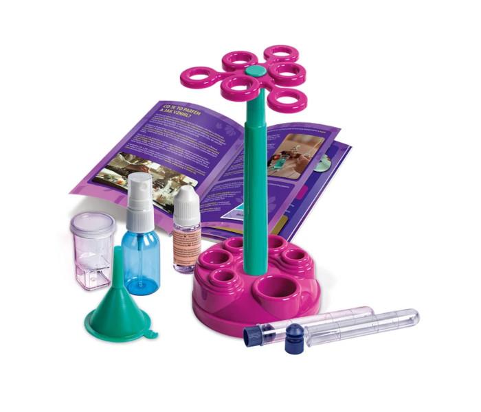 Clementoni Mehanička laboratorija Profumi