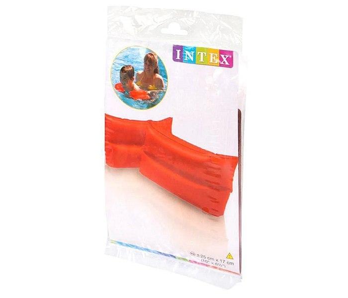 Intex Misici 25cmx17cm, Crvena