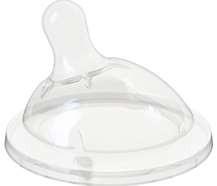 CHICCO Duda guma za fizioterapiju normalnog protoka 0m+ 2