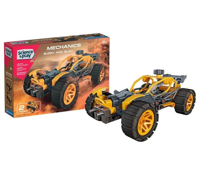 Clementoni kolica za igračke za nauku i igru, šarena