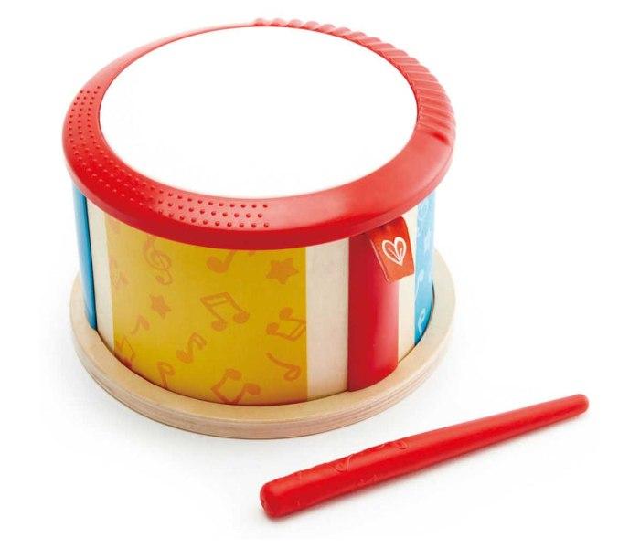 HAPE Dvostrani bubanj E0608B
