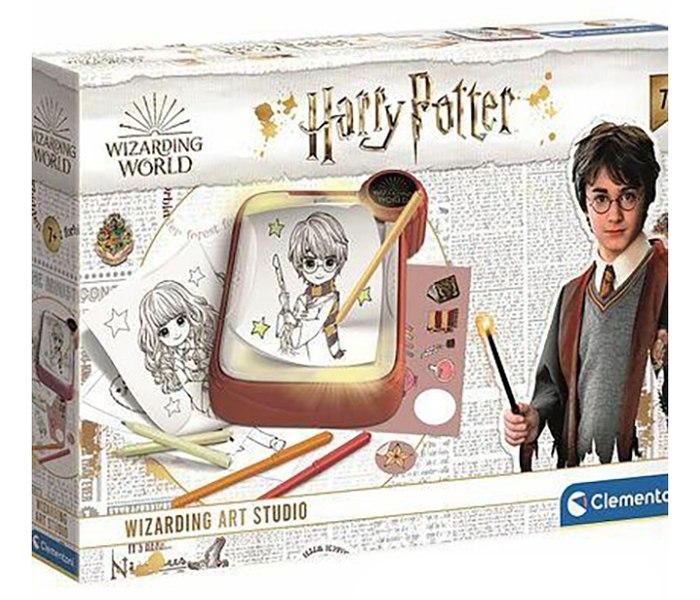 Clementoni Tabla za crtanje  Harry Potter