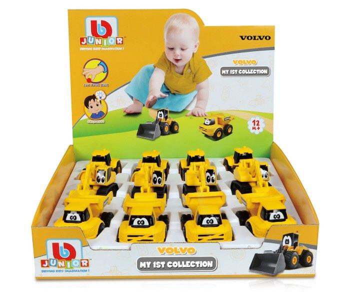 Burago Igračka Burago auto junior my jeep