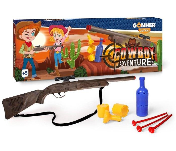 Gonher Igračka puška