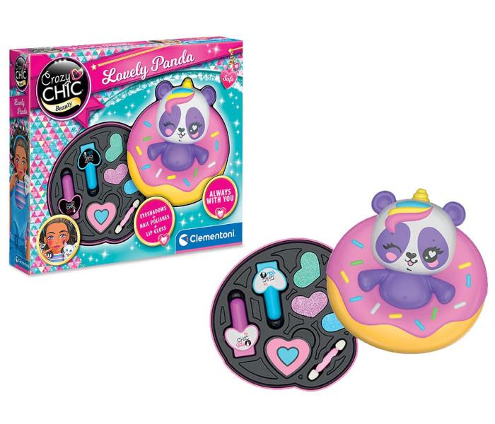 Igračka Crazy chic set za uljepšavanje