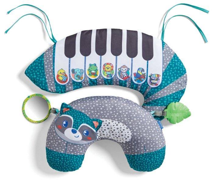 Infantino dječja igračka klavir, šarena