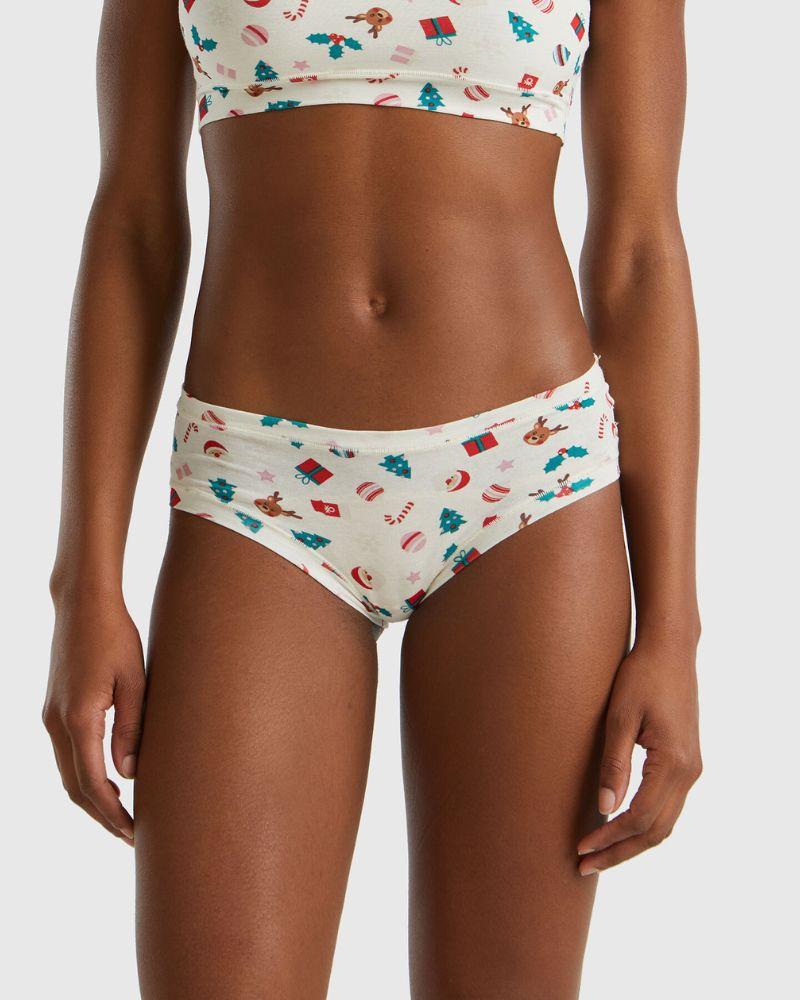 Benetton Gaćice 73Z za žene