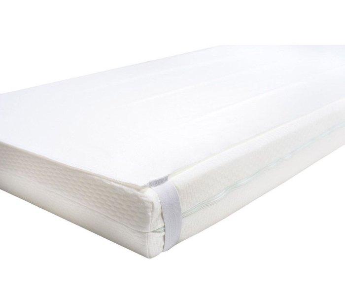 BUBABA BY FREEON Vodootporna podloga za madrac 120x60 cm