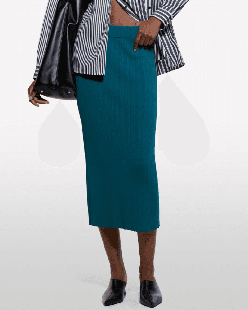 Benetton Suknja  2P8 za žene