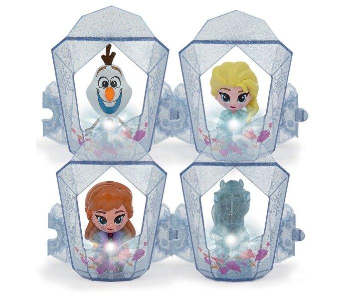 Zaleđeno kraljevstvo 2 Figura sa postoljem ASST