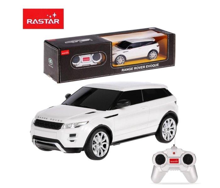R/C 1:24 Range Rover Evoque