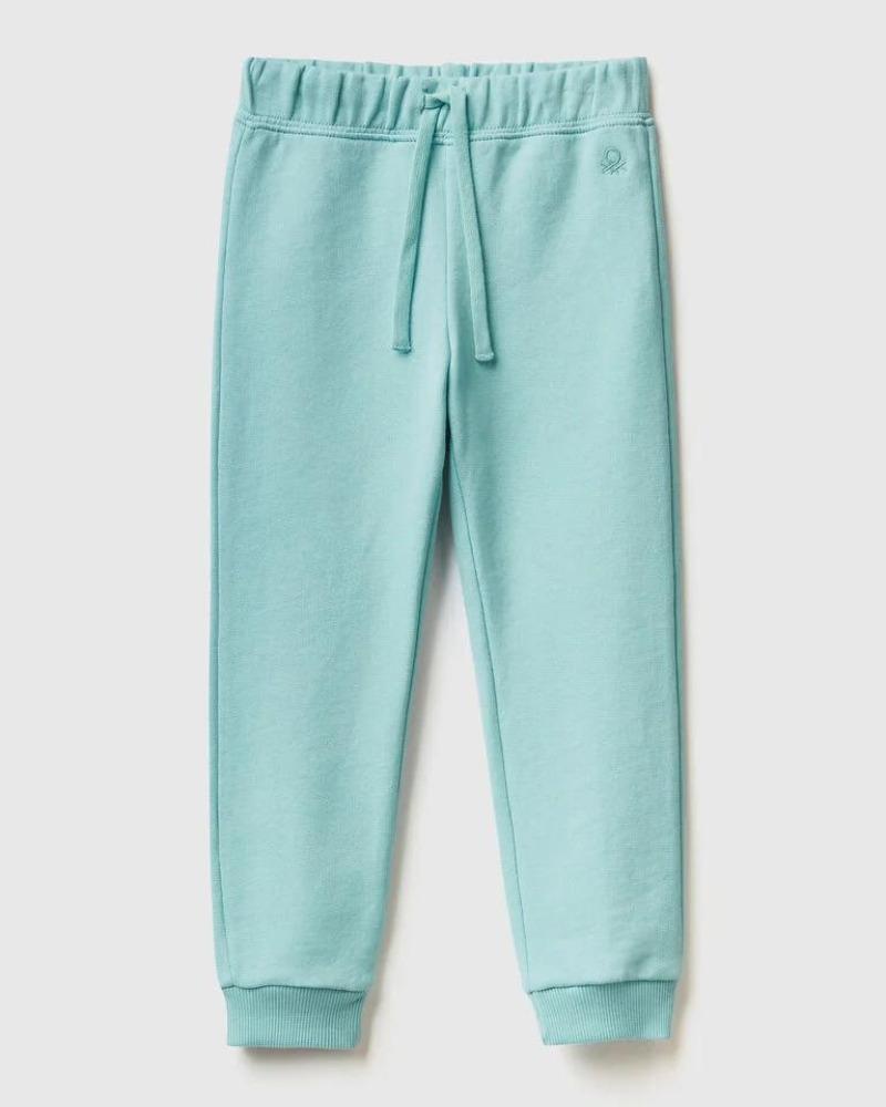 Benetton Pantole  3L7 za djevojčice