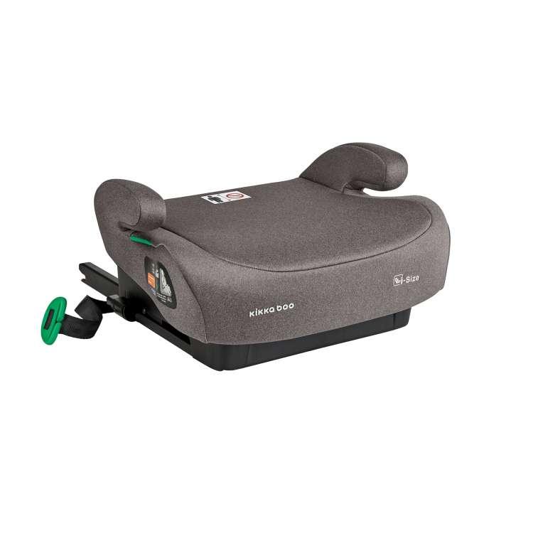 Kikka Boo Booster 125-150 cm, Smeđa