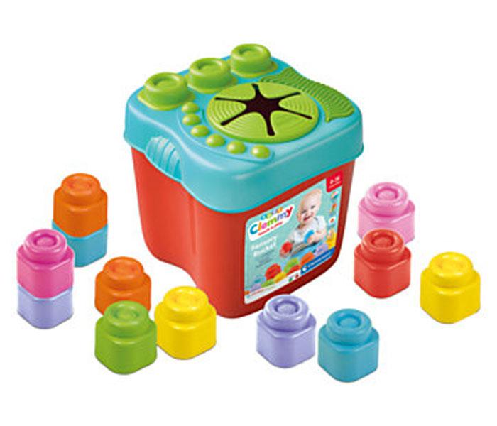 CLEMENTONI BABY kocke